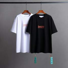 Picture of Off White T Shirts Short _SKUOffWhiteS-3XLqdtr26274616